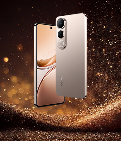 Vivo V50 Lite 5G Card